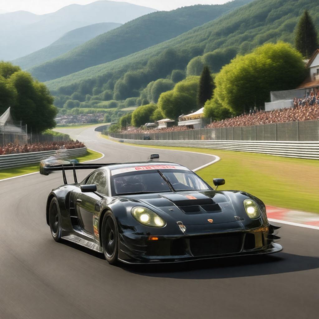 European Le Mans Series